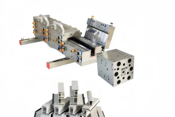 What is the Difference between Extrusion and Co-extrusion?