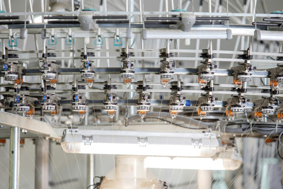 What is Woven Fabric?