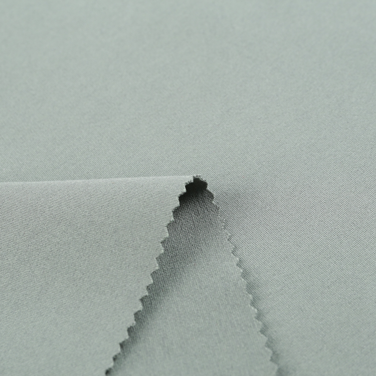 Premium Ponte de Roma Fabric FH12188 – Double Knit Stretch Fabric for Apparel, Dresses, Skirts, Pants & DIY Sewing Projects