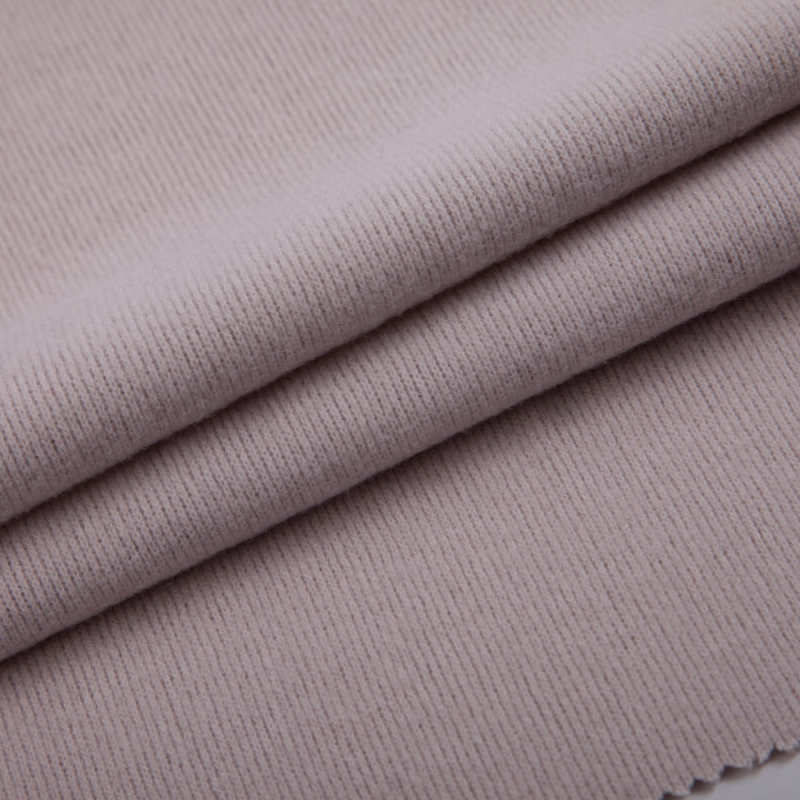 FH13003-P printed Ponte Roma Knitted Fabric for Garment – Double Knit Stretch Fabric Ideal for Apparel, Office Wear, and Casual Fashion