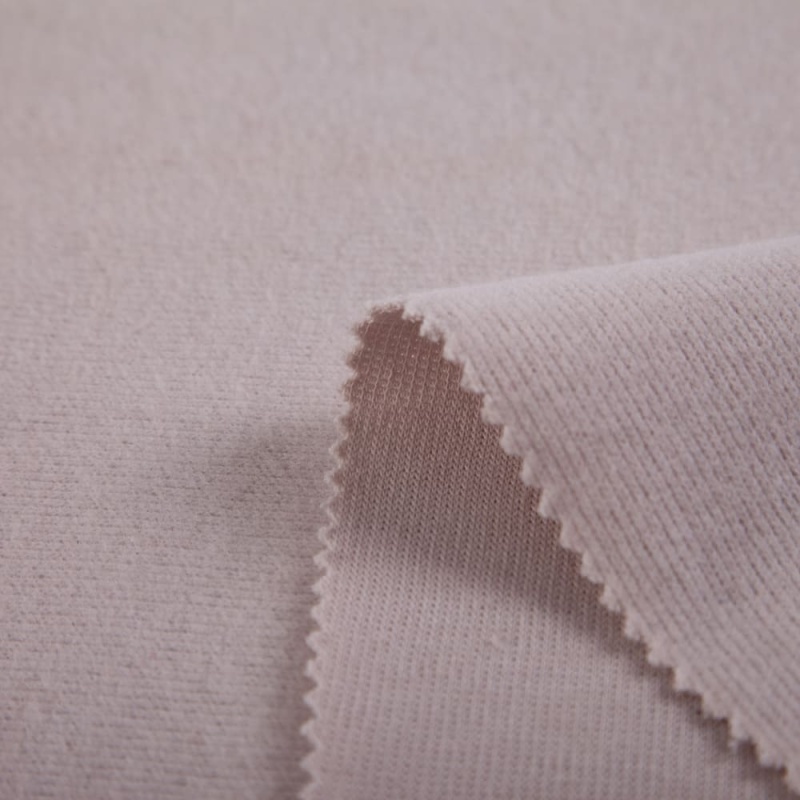 FH13003-P printed Ponte Roma Knitted Fabric for Garment – Double Knit Stretch Fabric Ideal for Apparel, Office Wear, and Casual Fashion