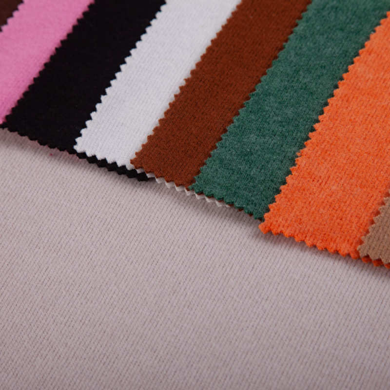 FH13003-P printed Ponte Roma Knitted Fabric for Garment – Double Knit Stretch Fabric Ideal for Apparel, Office Wear, and Casual Fashion