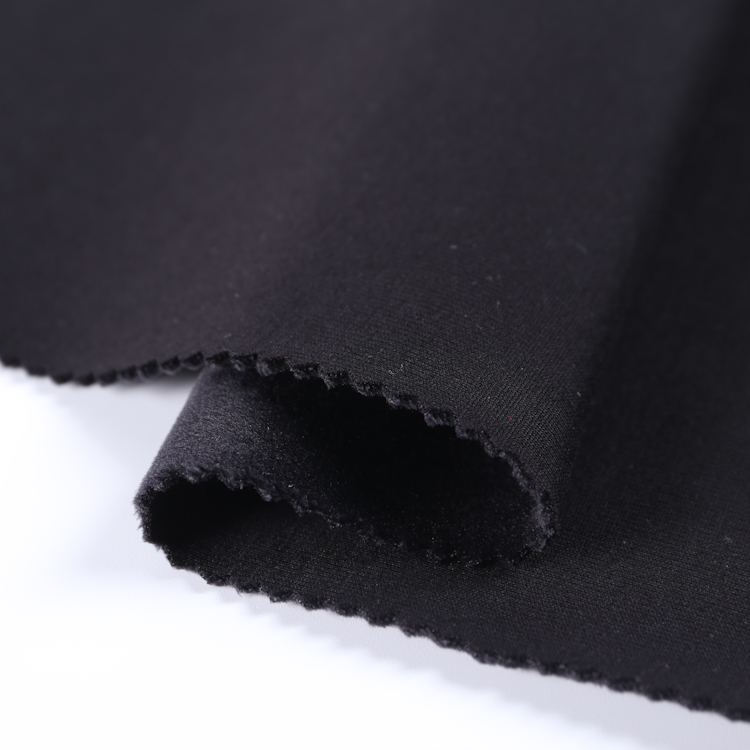 50s tencel roma knitted fabric for t-shirt