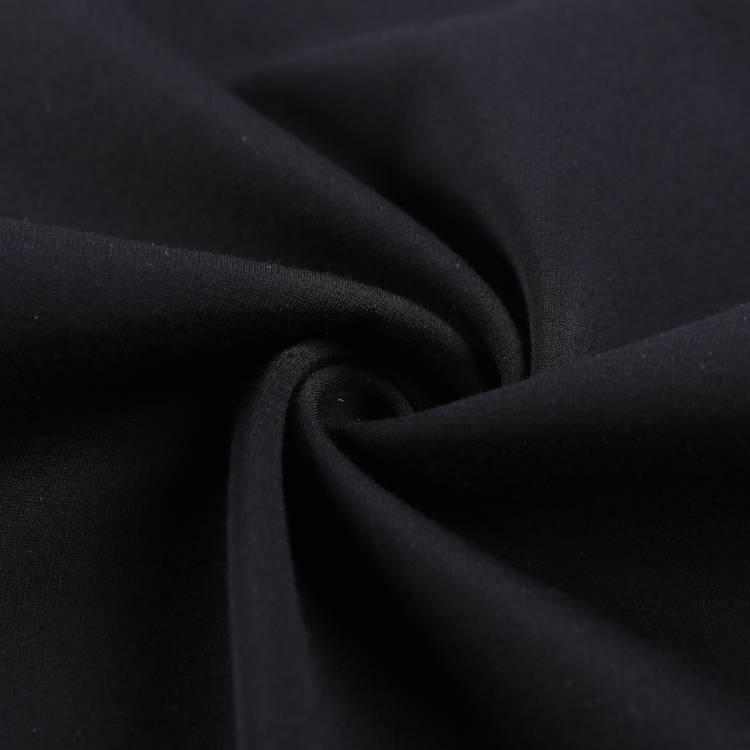 FH16042A- 50s Tencel Roma bonding with fleece Knitted Fabric – Soft Eco-Friendly Fabric for Tops, and pants Garments