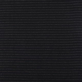 FH16075 high quality Nylon viscose spandex siro tex yarn dye gold yarn shiny stripes ponte roma for trousers