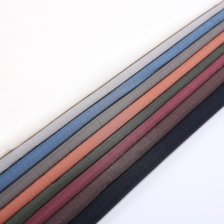 60s tencel dobby ponte roma fabric 60s tencel dobby ponte roma fabric