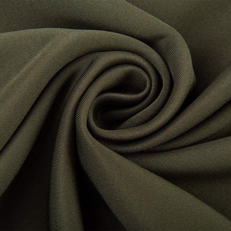 FH13001 75D72F Scuba Fabric for Hoodie – Dense Smooth Knit for Sweatshirts, Jackets, Activewear, and Autumn Winter Clothing