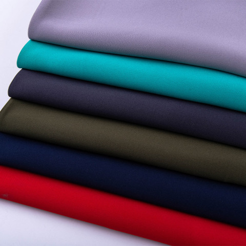 FH13001 75D72F Scuba Fabric for Hoodie – Dense Smooth Knit for Sweatshirts, Jackets, Activewear, and Autumn Winter Clothing