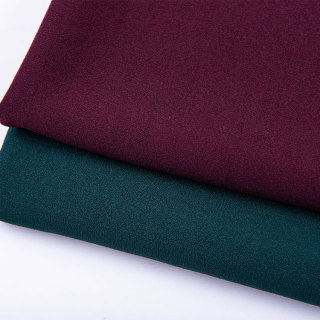 PS1503 ,Moss Crepe Scuba Fabric – Stylish Synthetic Stretch Fabric for Fashion Garments, Outerwear, and Casual Wear