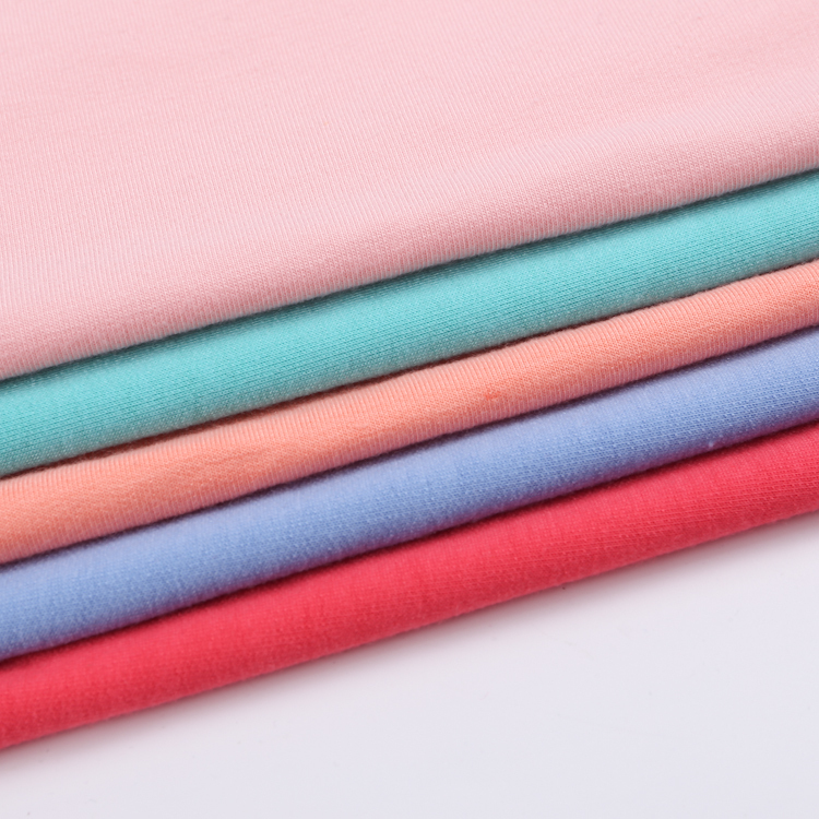 S1512 Polyester Spandex French Terry Fabric – Stretch Loopback Knit Fabric for Activewear, Hoodies, Jogging Sets, and Sportswear