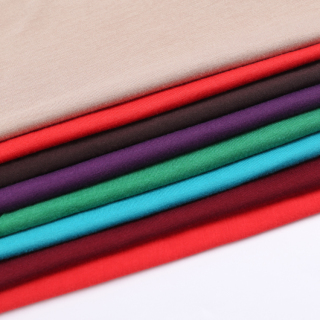 S1311 TR Single Jersey Fabric – Smooth Lightweight Knit for Polo Shirts, Base Layers, Casual T-Shirts, and Office Undershirts