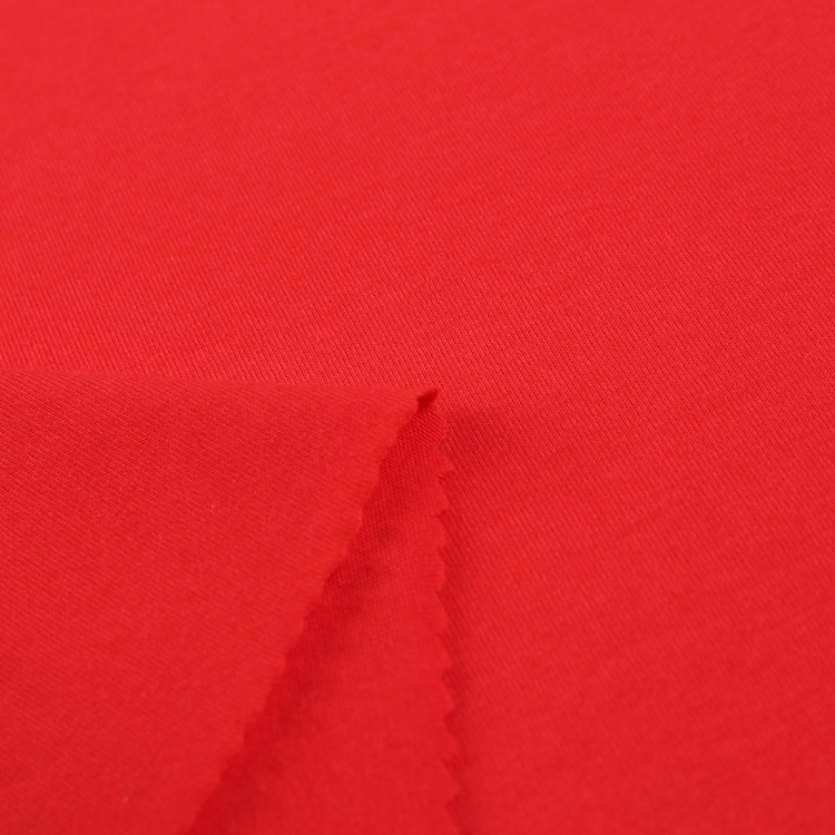 S1311 TR Single Jersey Fabric – Smooth Lightweight Knit for Polo Shirts, Base Layers, Casual T-Shirts, and Office Undershirts