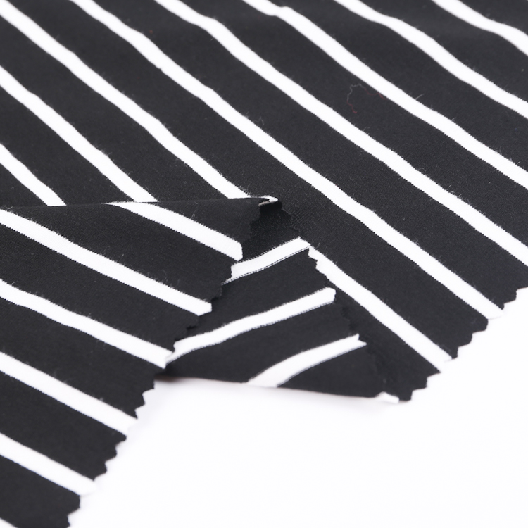 YARN DYE SINGLE JERSEY YARN DYE SINGLE JERSEY