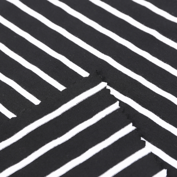 YARN DYE SINGLE JERSEY YARN DYE SINGLE JERSEY