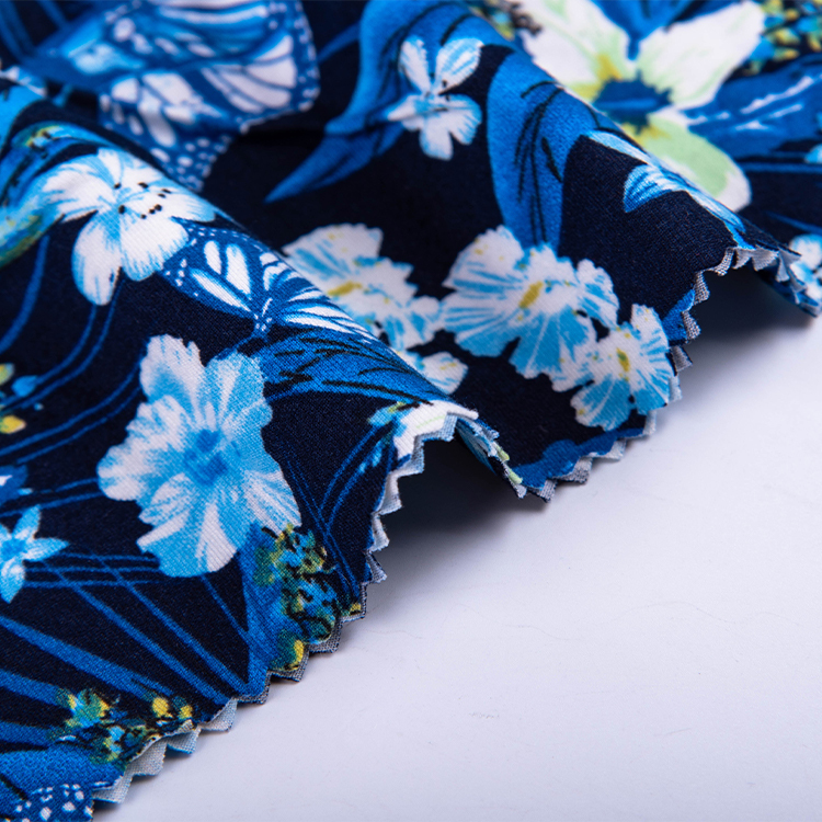 S1323-2B DTY Two Brushed Single Jersey Milk Silk – Ultra Soft Stretch Fabric for Thermal Underwear, Sleepwear,T-shirt and Warm Innerwear