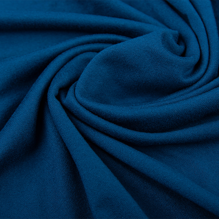 DTY two brushed single jersey DTY two brushed single jersey