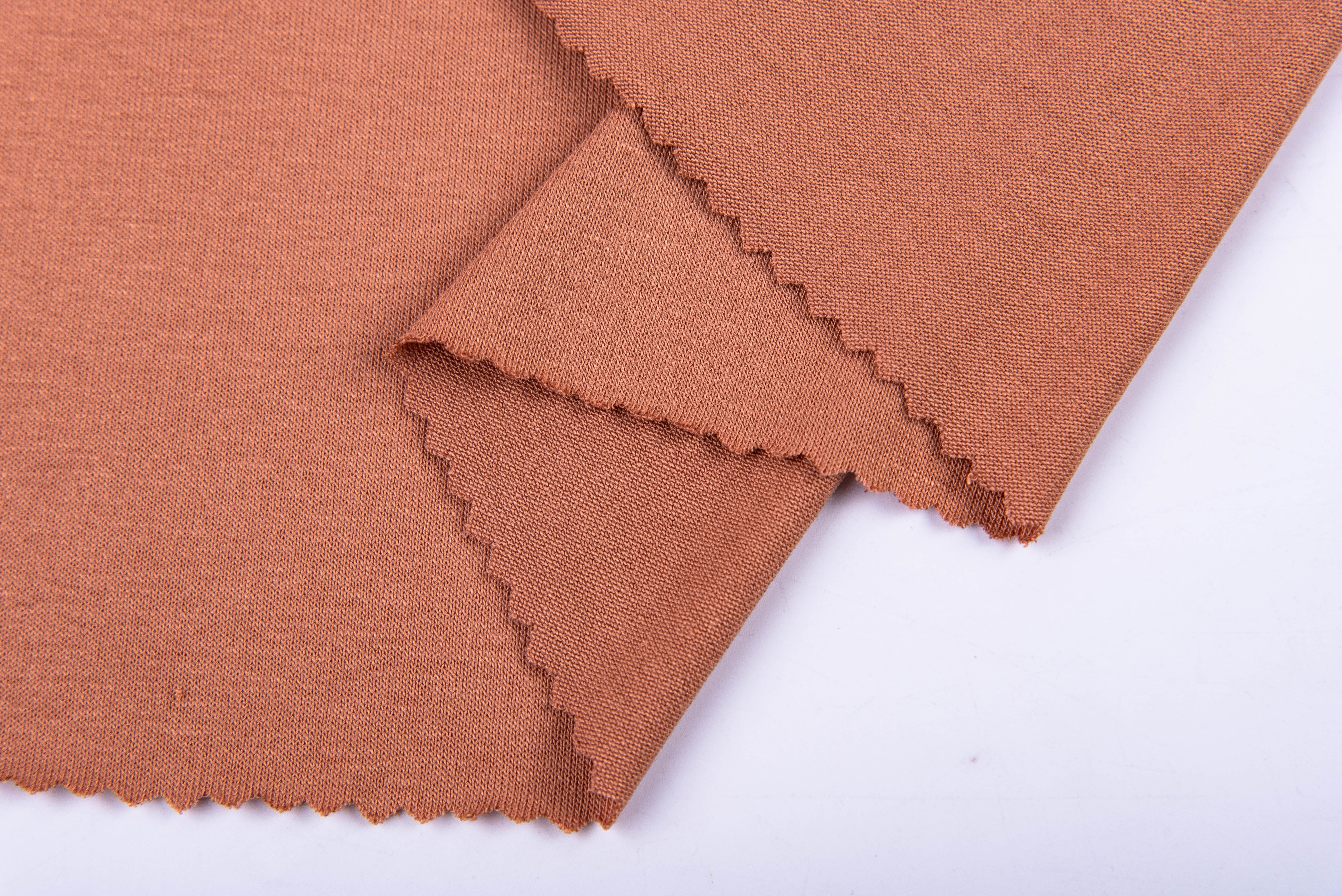 ring spun viscose single jersey ring spun viscose single jersey