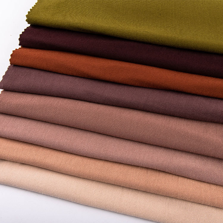 S1308 Ring Spun Viscose Single Jersey – High Quality Soft Knit for Premium Tees, Fashion Tops, and Close-Fit Wear