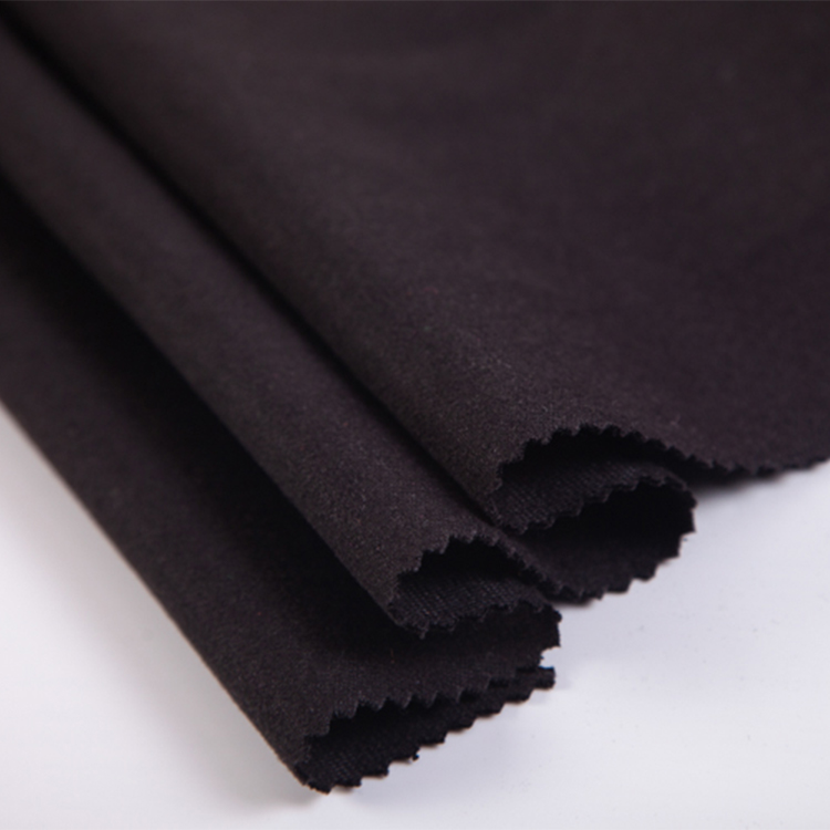 30s TR woolen fabric