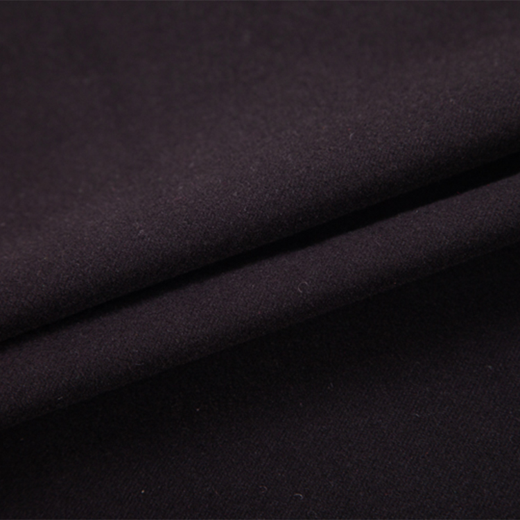 30s TR woolen fabric