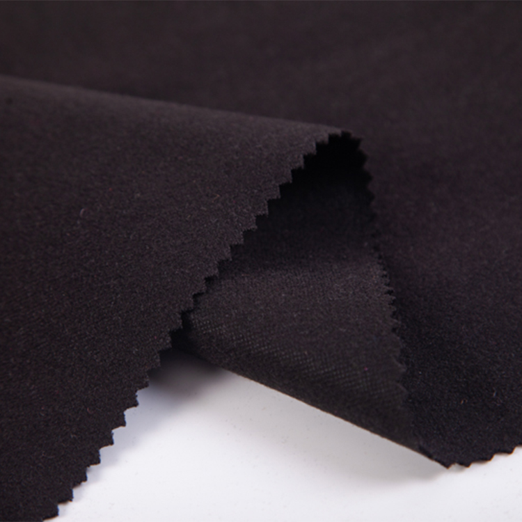 30s TR woolen fabric