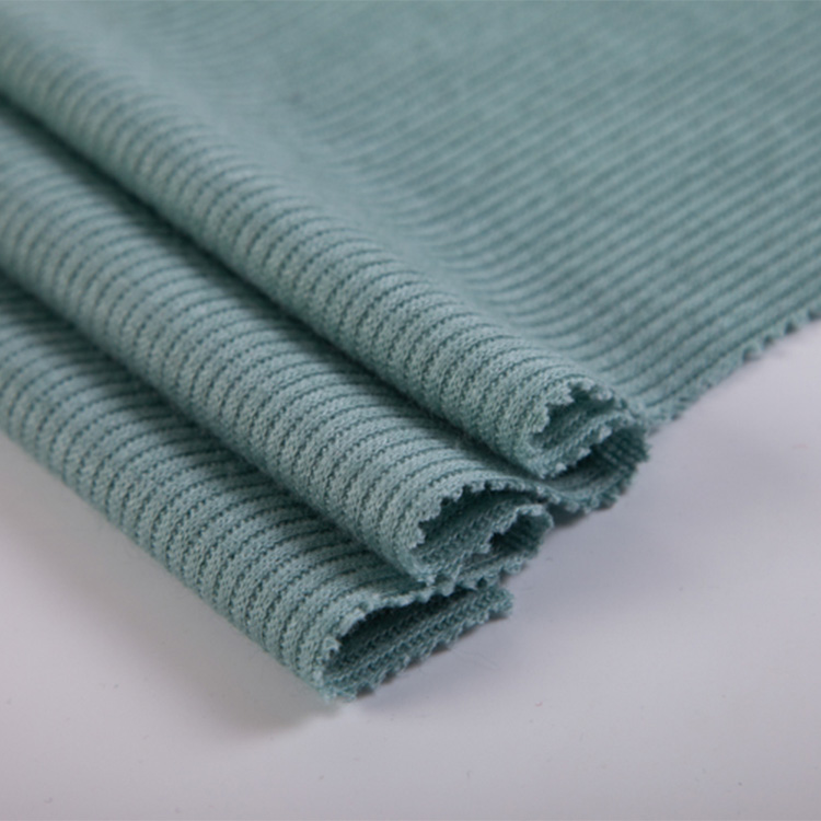 NTR rib fabric NTR rib fabric
