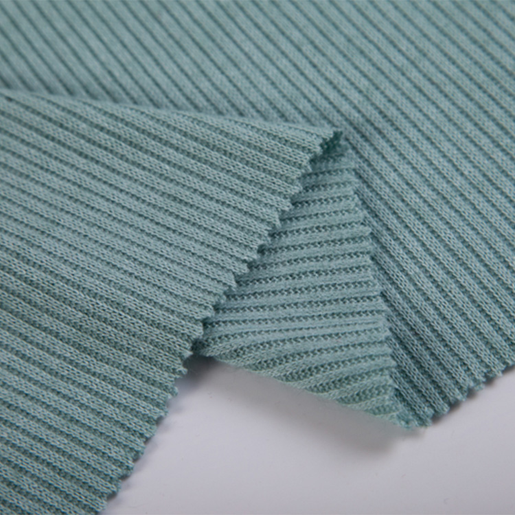 NTR rib fabric NTR rib fabric