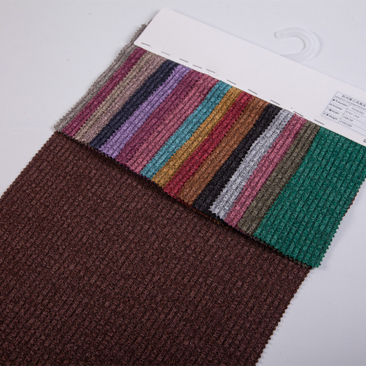 FH16162 TR Melange Rib – Stretch Mélange Rib Knit for T-Shirts, Slim Fit Wear, and Everyday Basic Fashion