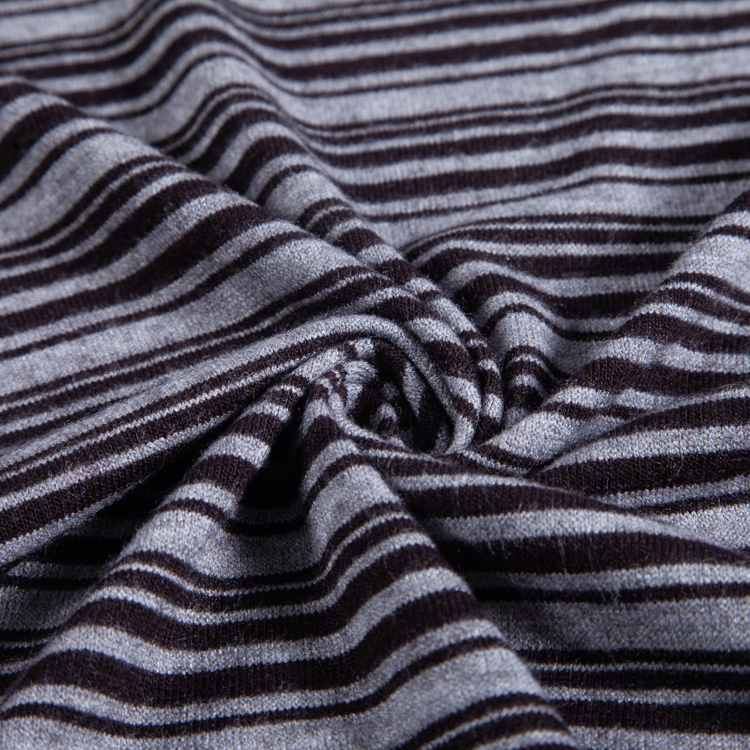NATR rib fabric