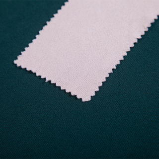 S1546 95%polyester 5%spandex Fake Cashmere Fabric – Soft Imitation Cashmere for Sweaters, Coats, Scarves, and Luxury-Like Apparel