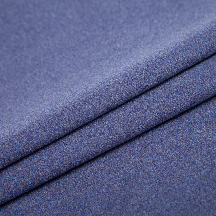 Customized polyester spandex dralon fabric for underwear pajama fabric