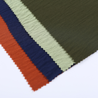 W2002 CEY Jacquard – Textured Crepe Jacquard Fabric for Tops, Dresses & Abaya