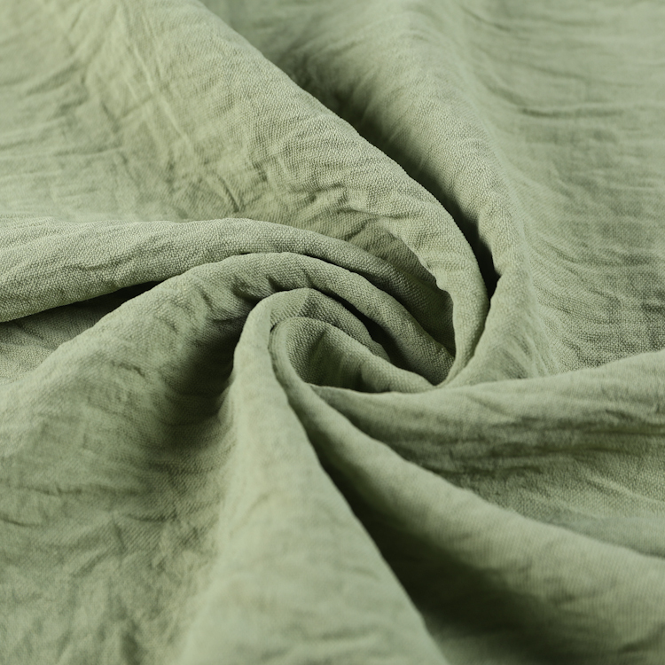 W2002 CEY Jacquard – Textured Crepe Jacquard Fabric for Tops, Dresses & Abaya