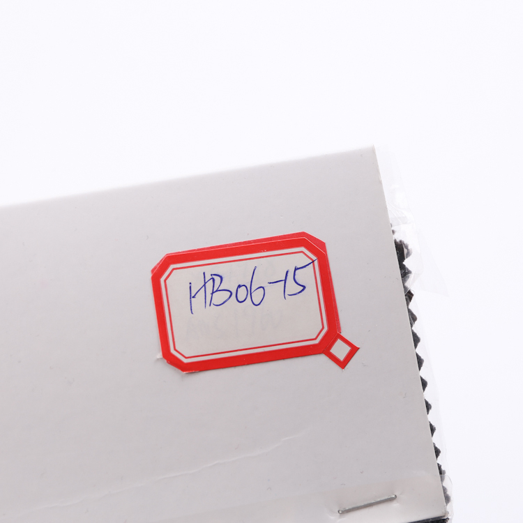 HB06-15 three color cationic melange polyester spandex 4 way sytretch fabric for trousers