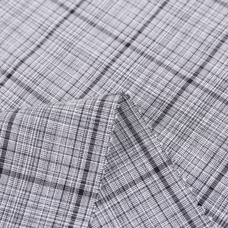 cation check fabric