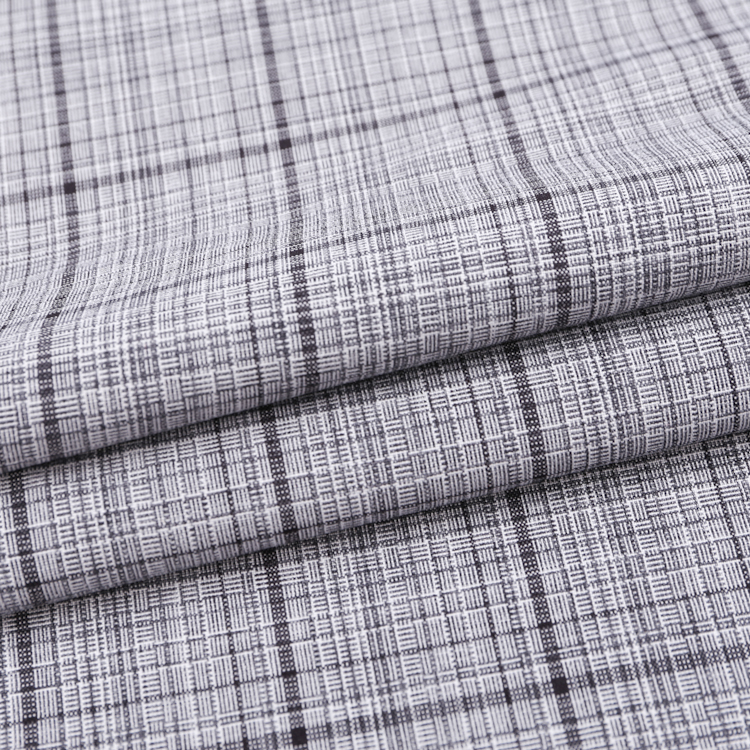 cation check fabric