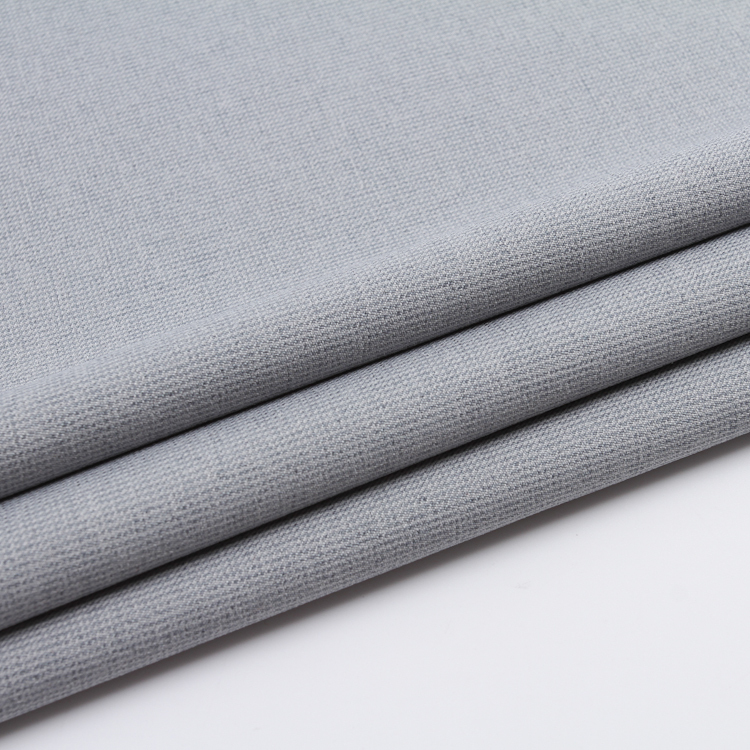 HB19-70 Cationic Plain WEAVE Fabric – Versatile Solid-Dyed Fabric for Dresses, Workwear, and Basic Everyday Apparel
