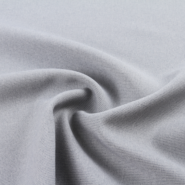 HB19-70 Cationic Plain WEAVE Fabric – Versatile Solid-Dyed Fabric for Dresses, Workwear, and Basic Everyday Apparel