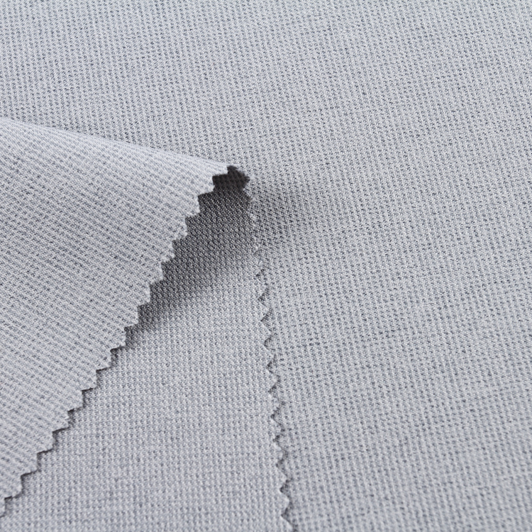 HB19-70 Cationic Plain WEAVE Fabric – Versatile Solid-Dyed Fabric for Dresses, Workwear, and Basic Everyday Apparel