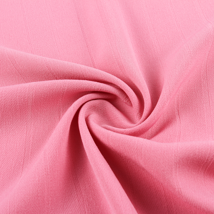 HB20-23 Jacquard Stripe weave Fabric – Elegant Textured Stripe Material for Blazers, Suits, Tops, and Boutique Wear