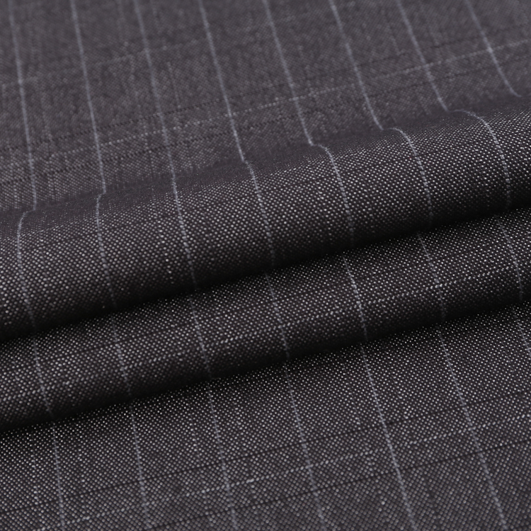 polyester viscose elastane polyester viscose elastane