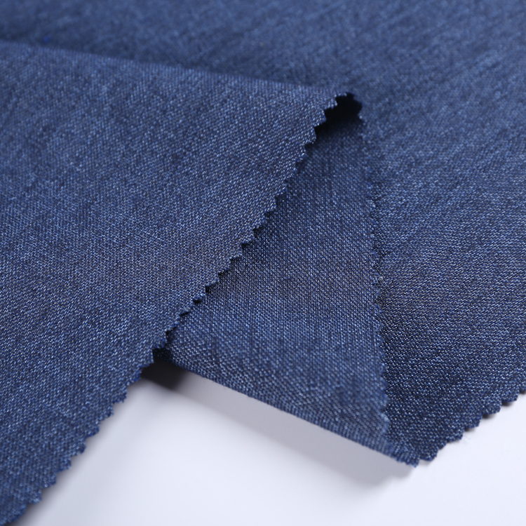 polyester viscose polyester viscose