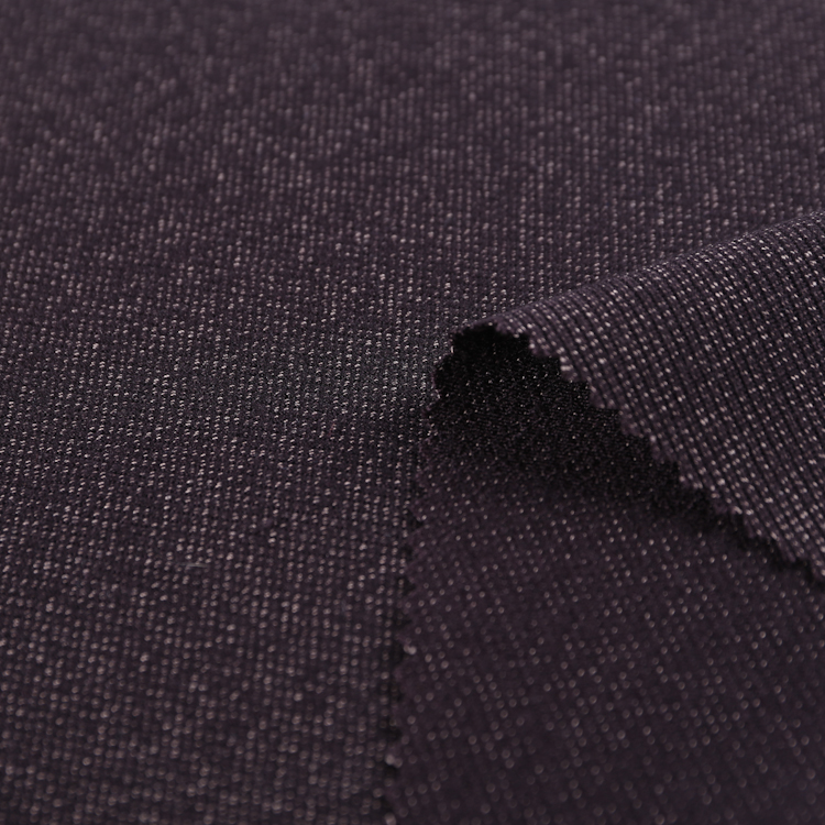 dable color cation check fabric