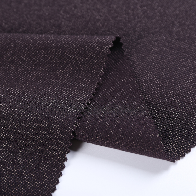 dable color cation check fabric