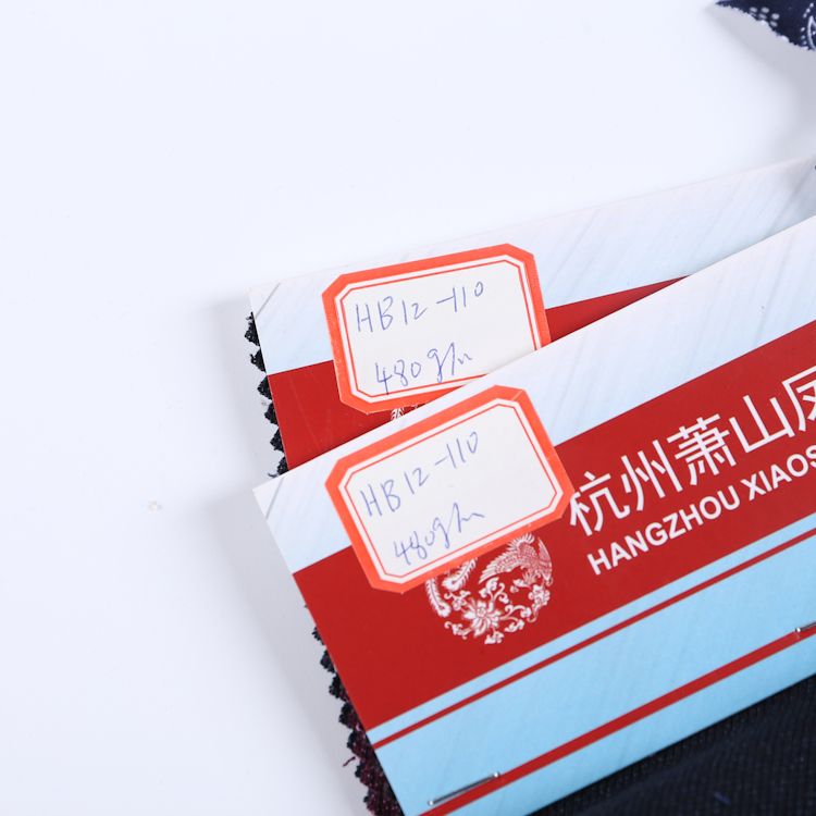 HB12-110 Double Color Cationic Check weave Fabric – Multi-Tone Yarn-Dyed Plaid for Office Dresses, Pants, and Boutique Wear