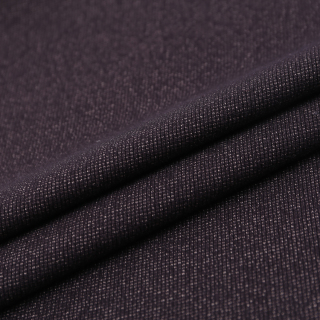 HB12-110 Double Color Cationic Check weave Fabric – Multi-Tone Yarn-Dyed Plaid for Office Dresses, Pants, and Boutique Wear