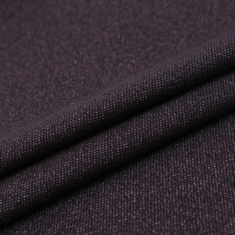 HB12-110 Double Color Cationic Check weave Fabric – Multi-Tone Yarn-Dyed Plaid for Office Dresses, Pants, and Boutique Wear