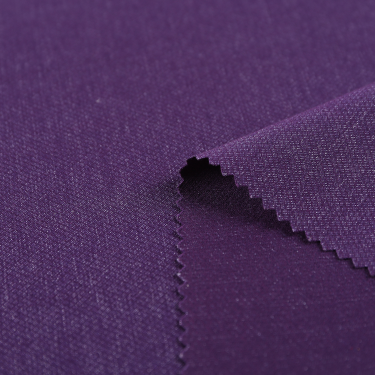 dable color cationic fabric