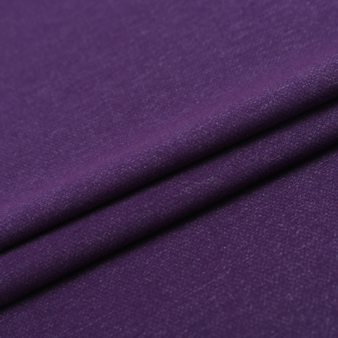 HB13-43-5 Double Color Cationic weave Fabric – Multicolor Stretch Fabric for Modern Casual Fashion, Uniforms, and winter Wear