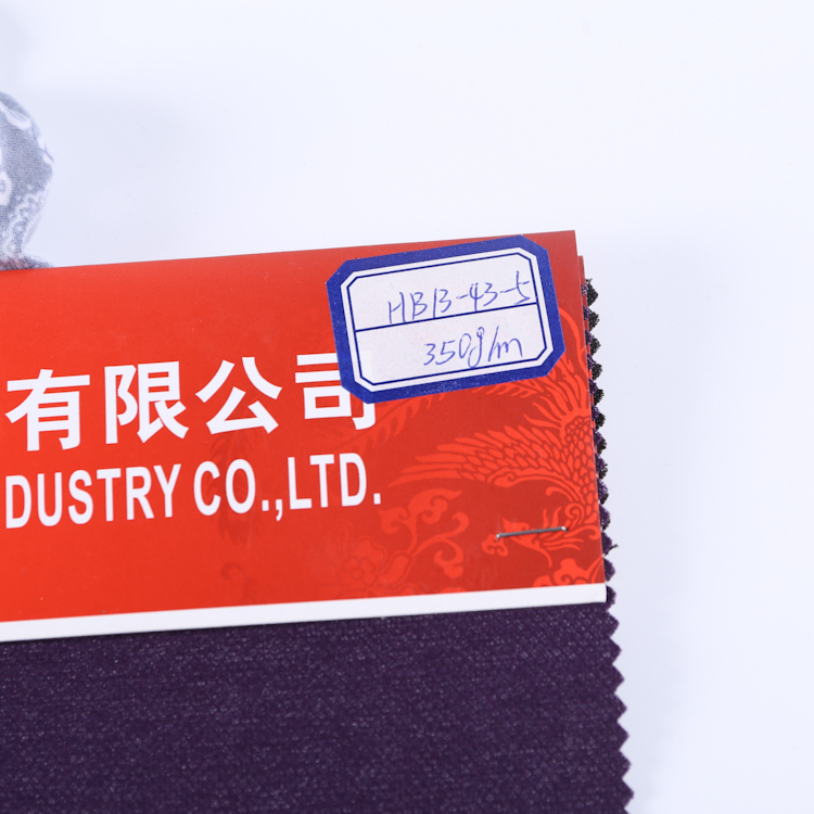 HB13-43-5 Double Color Cationic weave Fabric – Multicolor Stretch Fabric for Modern Casual Fashion, Uniforms, and winter Wear